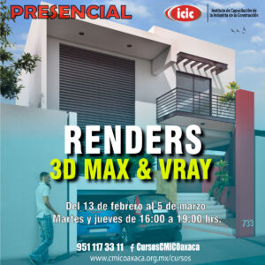 RENDERS: 3DS MAX & VRAY