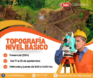Topografía nivel básico