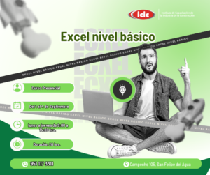 Excel nivel básico