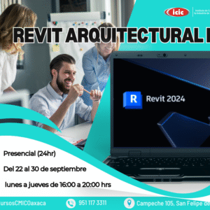 Revit Arquitectural I
