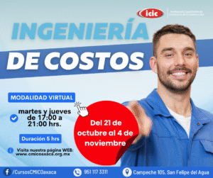 Ingeniería de Costos
