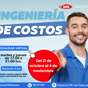 Ingeniería de Costos