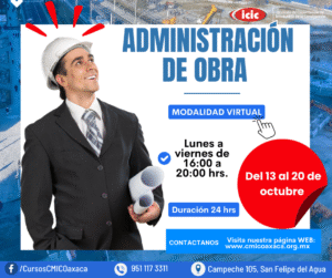 Administración de Obra