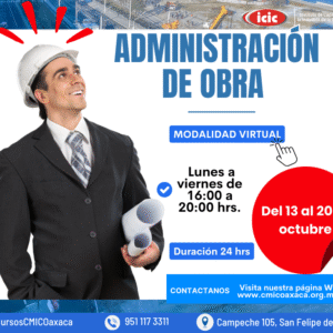 Administración de Obra
