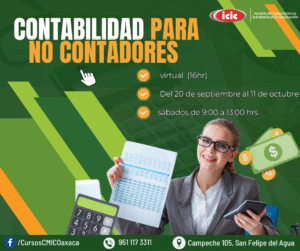 Contabilidad para no contadores