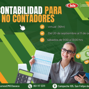 Contabilidad para no contadores