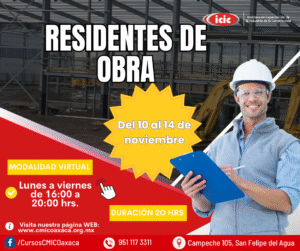 Residentes de OBRA