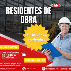 Residentes de OBRA