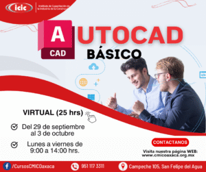 AutoCAD básico