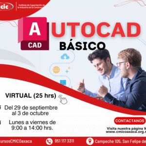 AutoCAD básico