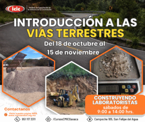 INTRODUCCIÓN A LAS VIAS TERRESTRES