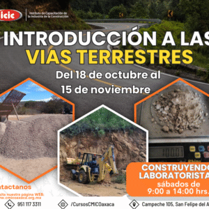 INTRODUCCIÓN A LAS VIAS TERRESTRES